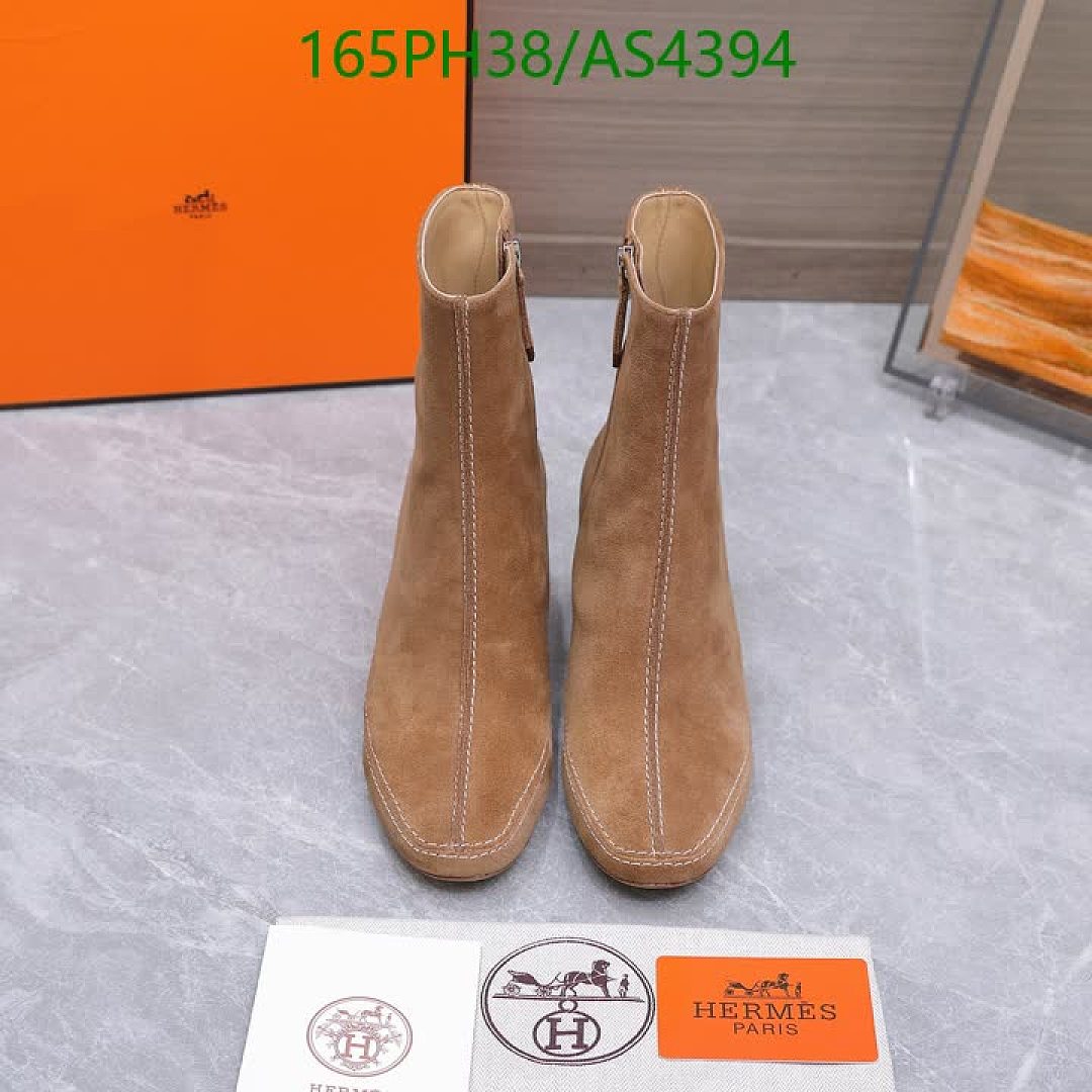 Hermes-Women Shoes Code: AS4394 $: 165USD