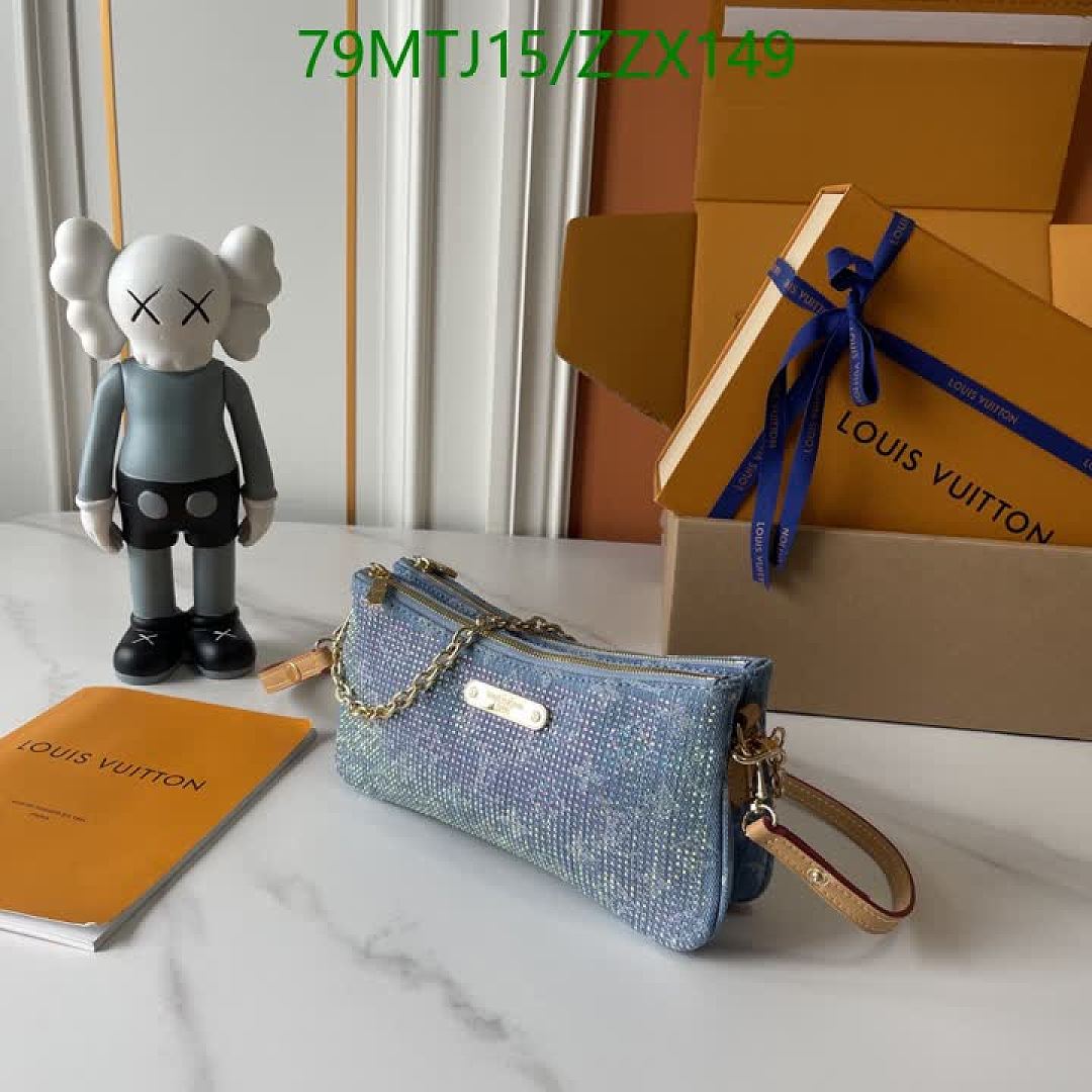 LV-Bags4A Quality Code: ZZX149 $: 79USD