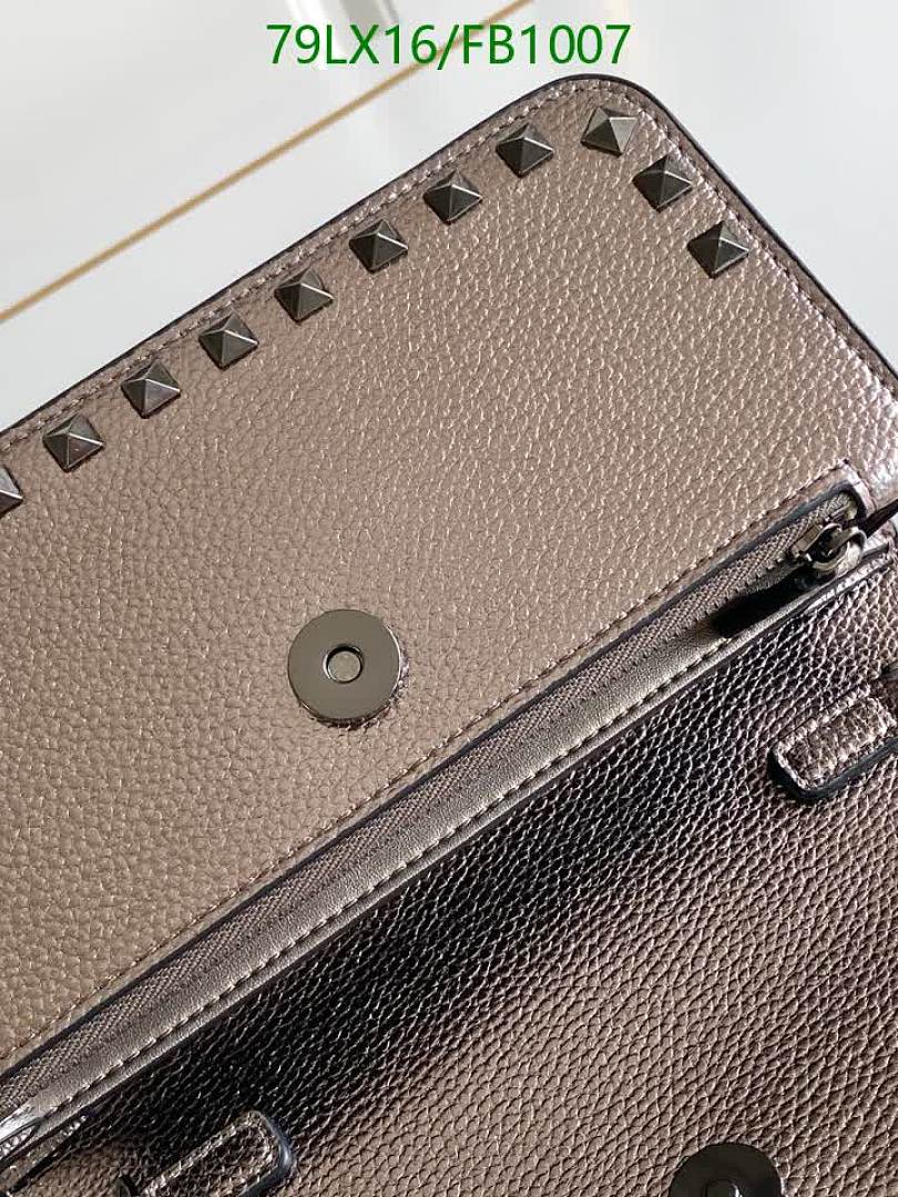Valentino-Bags4A Quality Code: FB1007 $: 79USD