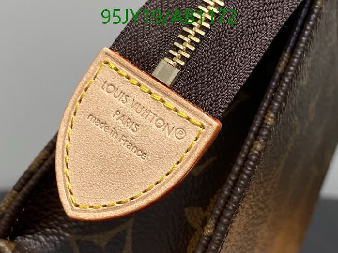 LV-BagsMirror Quality Code: AB1172 $: 95USD