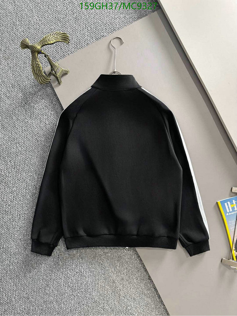 Balenciaga-Clothing Code: MC9327 $: 159USD