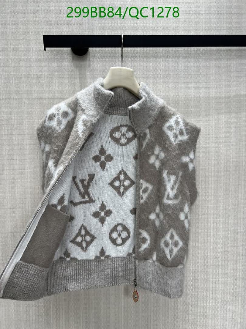LV-Clothing Code: QC1278 $: 299USD