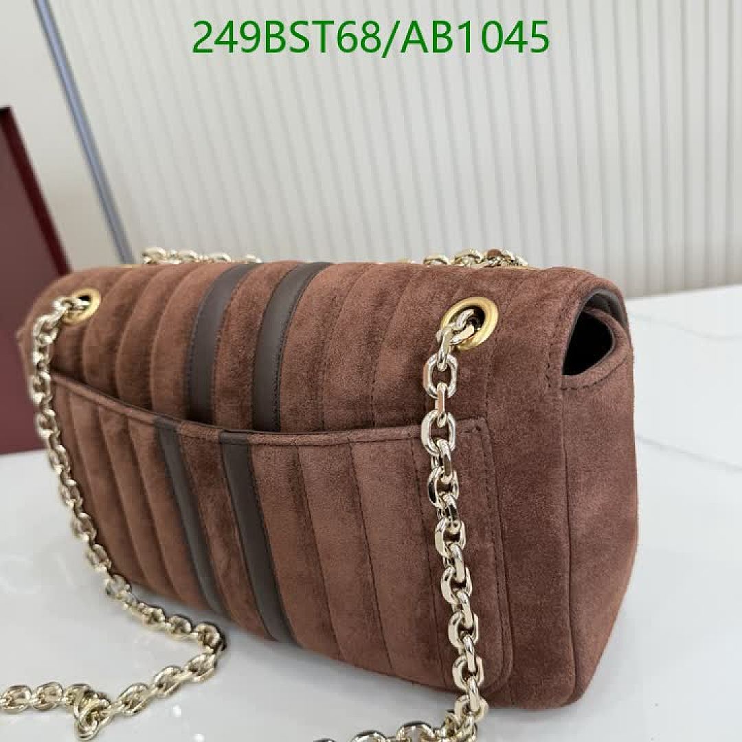 Gucci-BagsMirror Quality Code: AB1045 $: 249USD