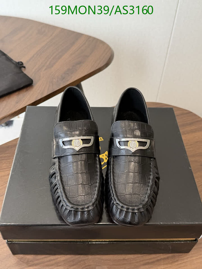 Christian Louboutin-Men shoes Code: AS3160 $: 159USD