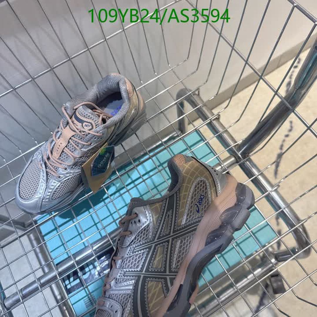 Asics-Women Shoes Code: AS3594 $: 109USD