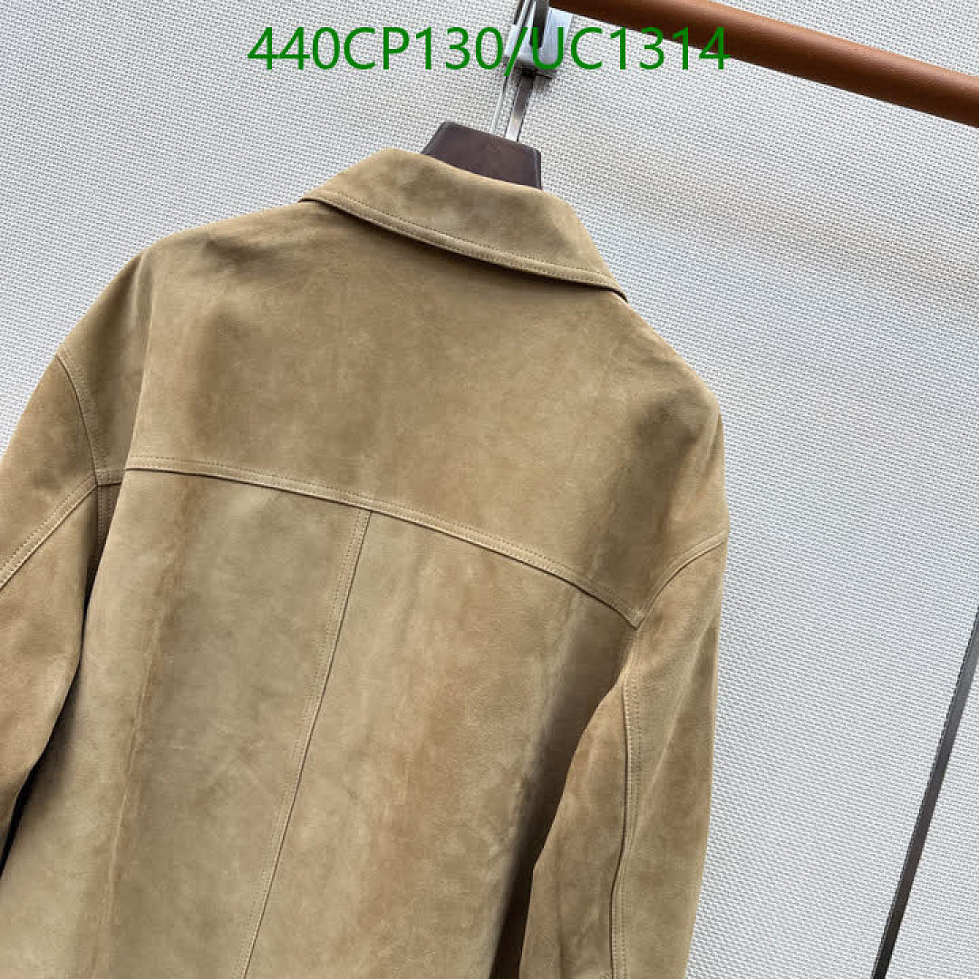 YSL-Clothing Code: UC1314 $: 440USD
