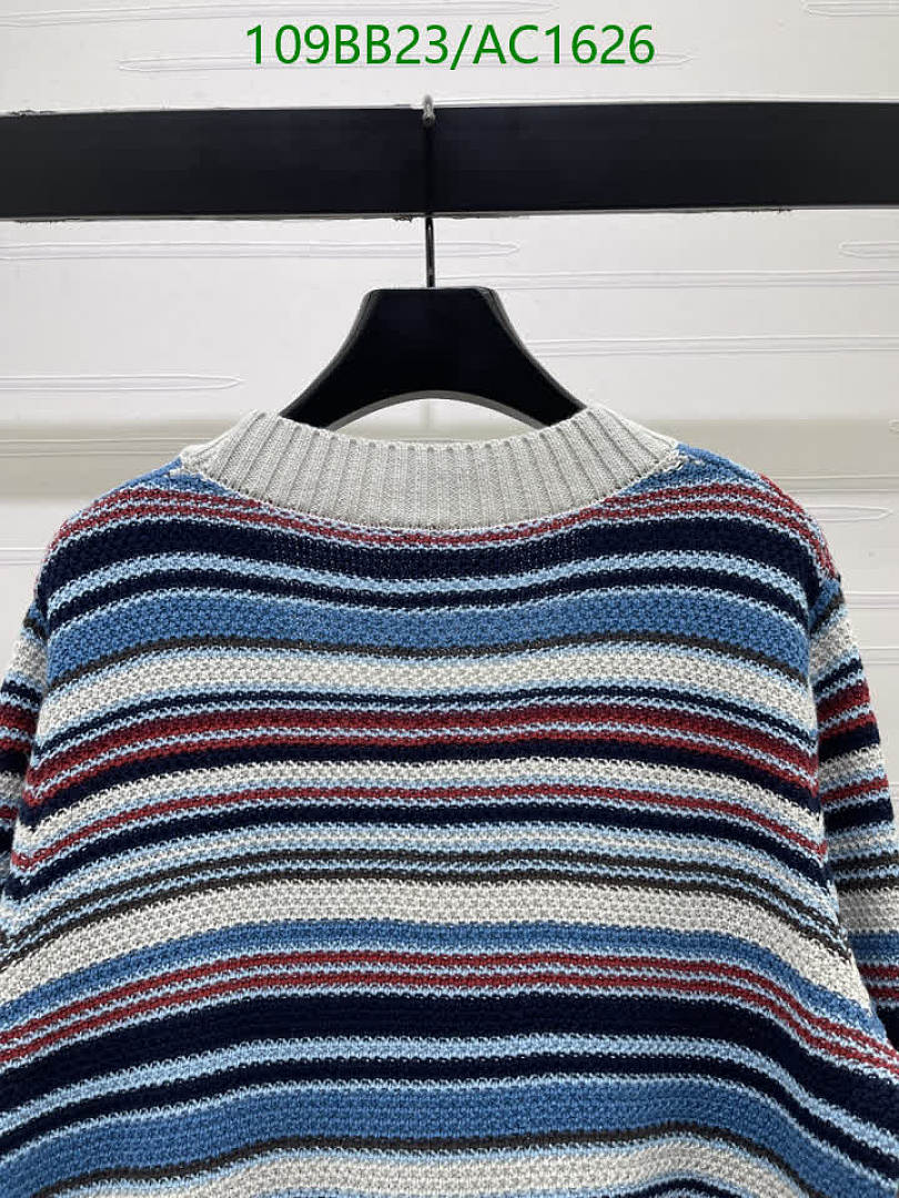 Loewe-Clothing Code: AC1626 $: 109USD