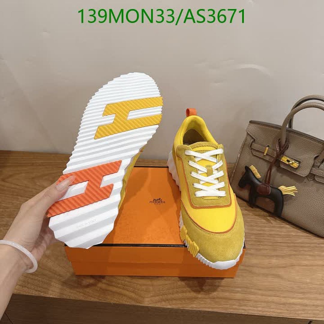 Hermes-Women Shoes Code: AS3671 $: 139USD