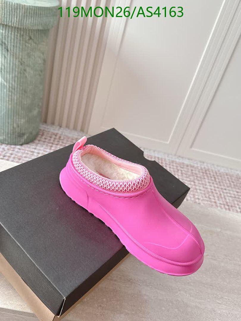 UGG-Women Shoes Code: AS4163 $: 119USD