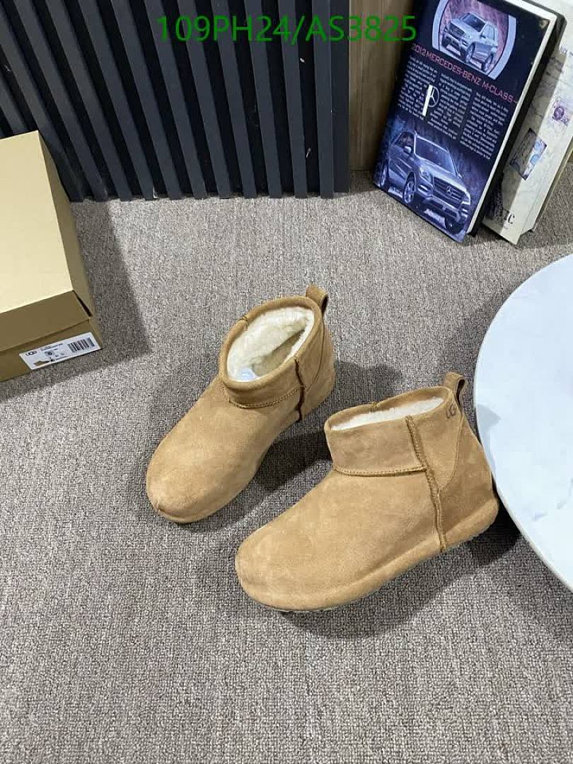 UGG-Women Shoes Code: AS3825 $: 109USD