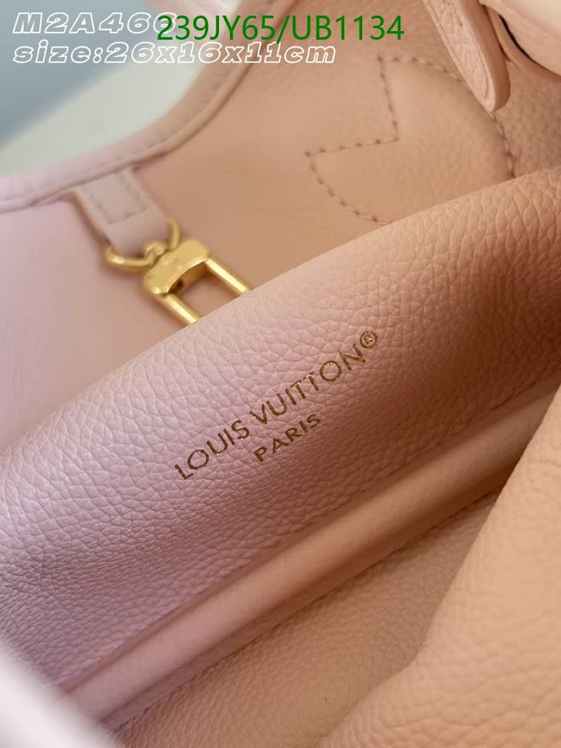 LV-Bags-Mirror Quality Code: UB1134 $: 239USD