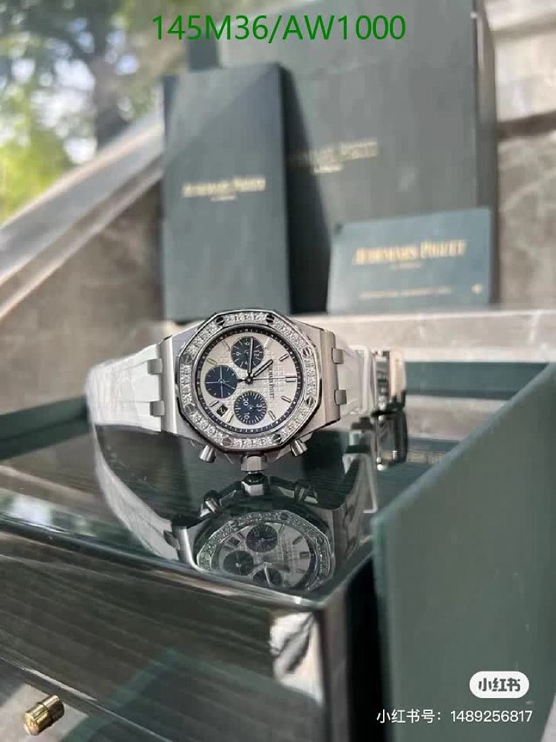Audemars Piguet-Watches4A Quality Code: AW1000 $: 145USD