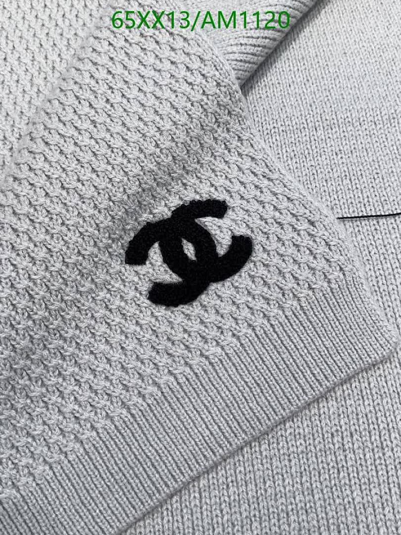 Chanel-Scarves Code: AM1120 $: 65USD