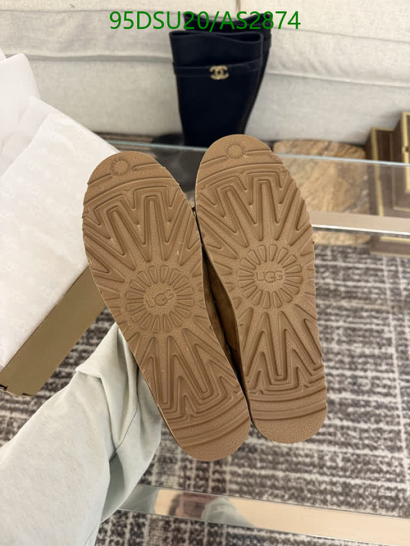 UGG-Women Shoes Code: AS2874 $: 95USD