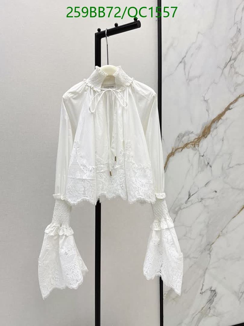 Zimmermann-Clothing Code: QC1557 $: 259USD