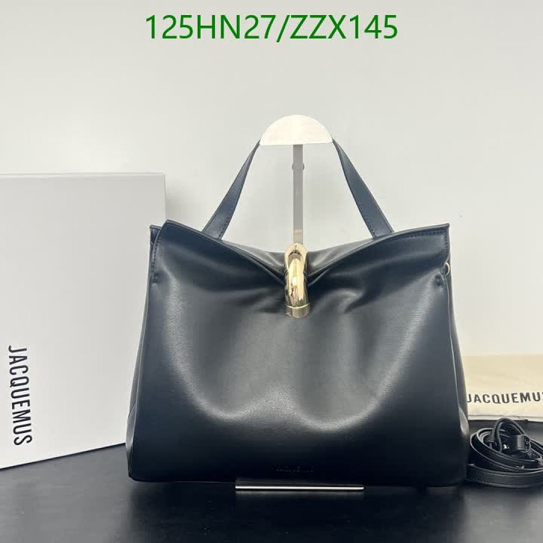Jacquemus-Bags4A Quality Code: ZZX145 $: 125USD