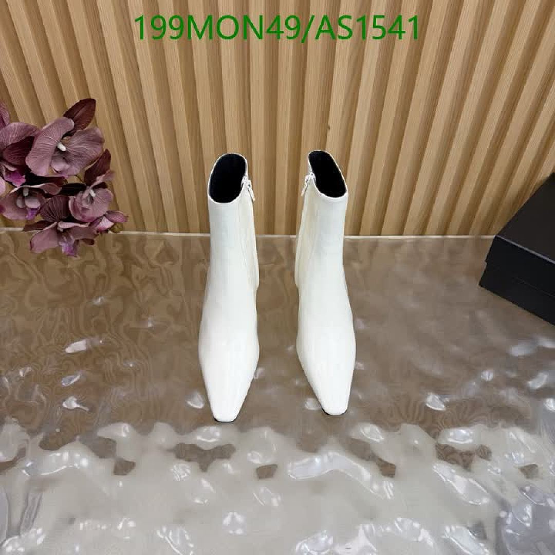 YSL-Women Shoes Code: AS1541 $: 199USD
