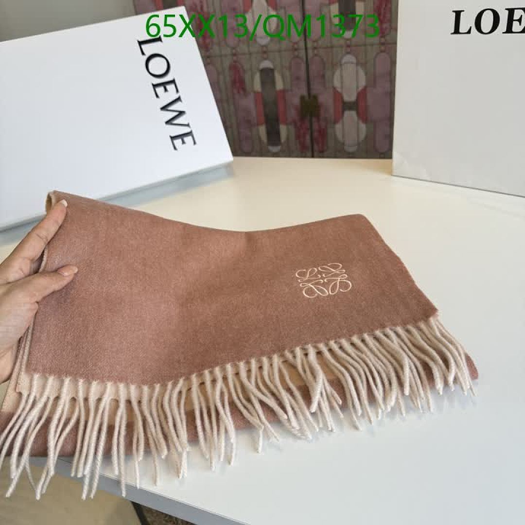 Loewe-Scarves Code: QM1373 $: 65USD
