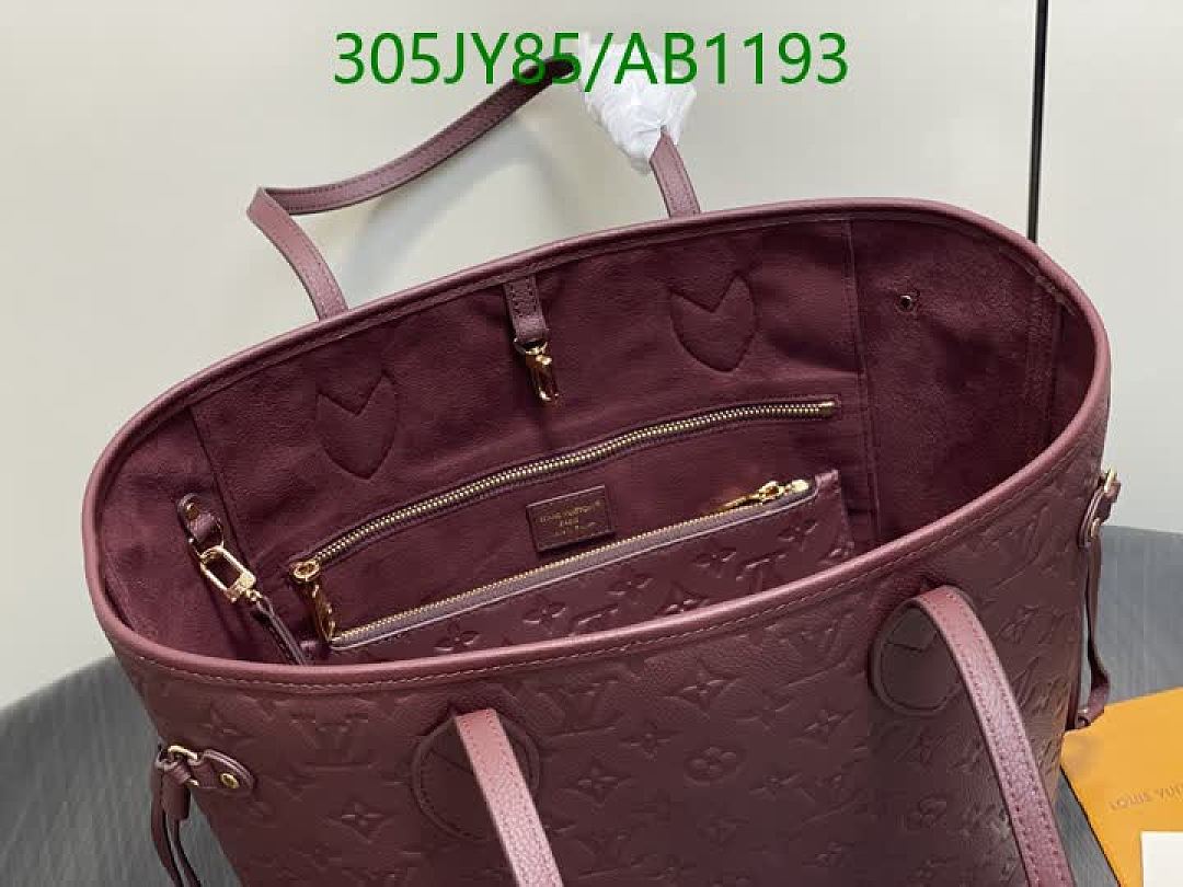LV-BagsMirror Quality Code: AB1193 $: 305USD