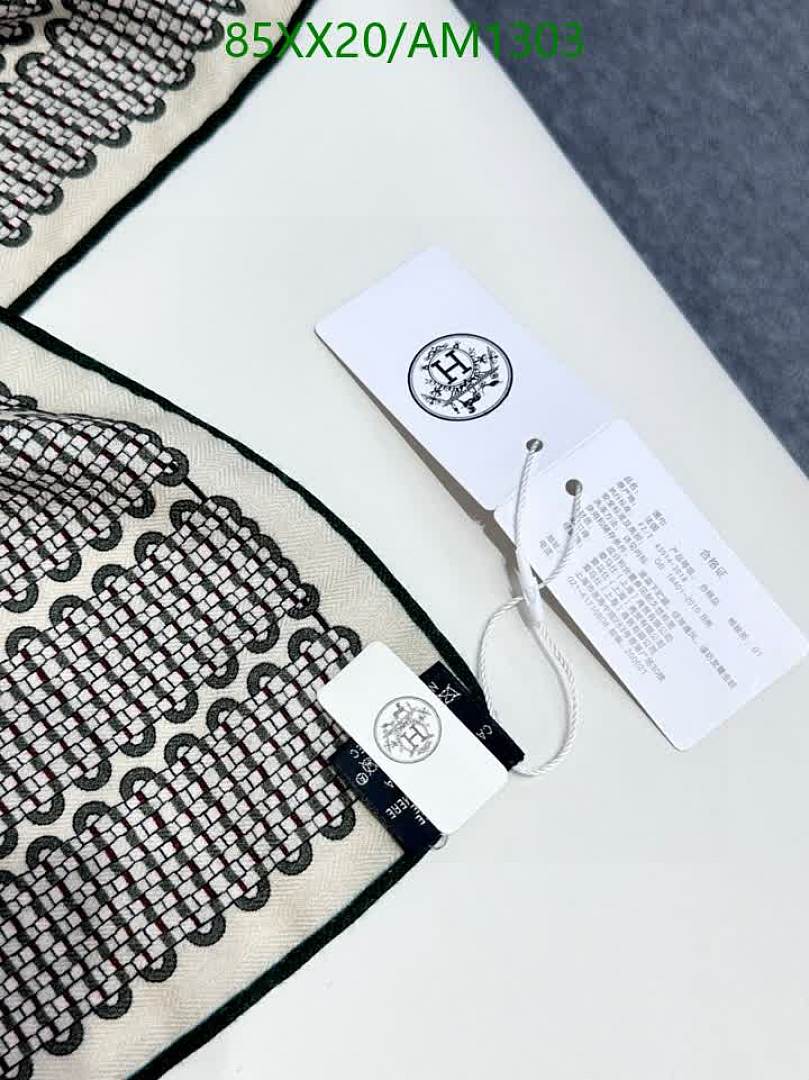 Hermes-Scarves Code: AM1303 $: 85USD