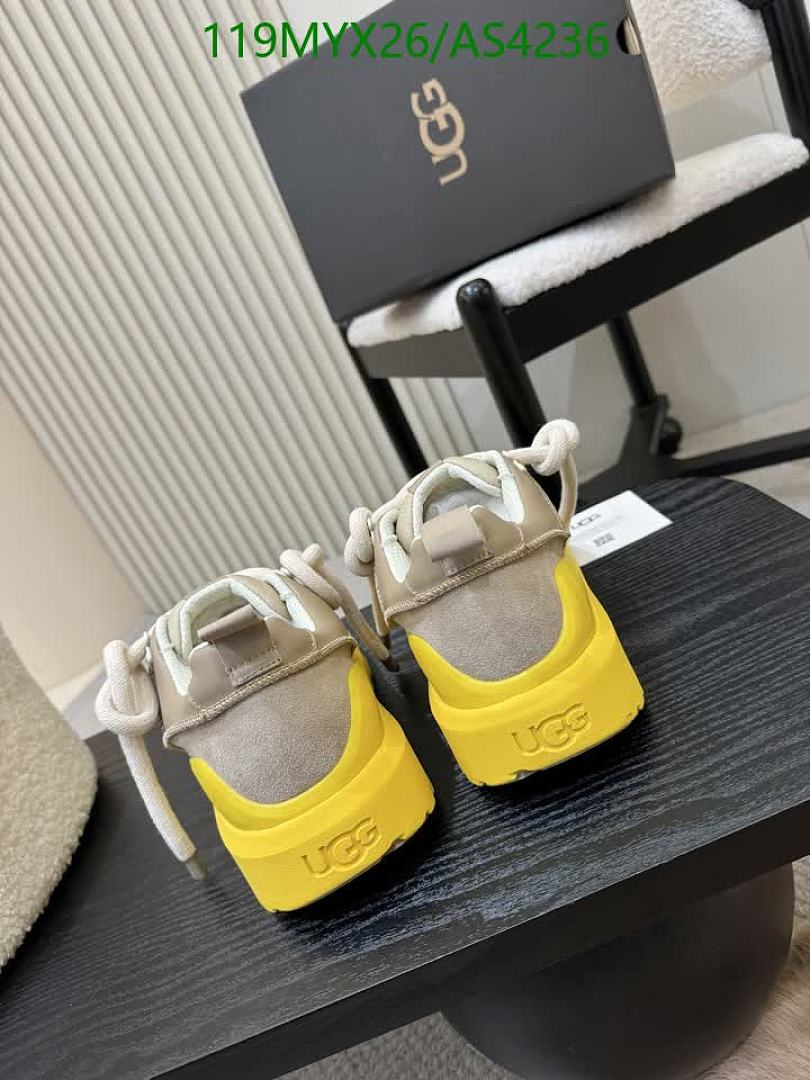 UGG-Men shoes Code: AS4236 $: 119USD