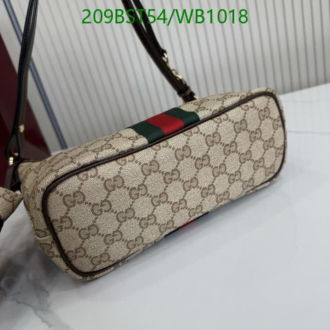 Gucci-BagsMirror Quality Code: WB1018 $: 209USD