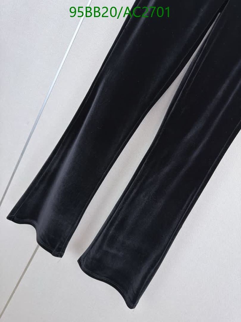 LV-Clothing Code: AC2701 $: 95USD