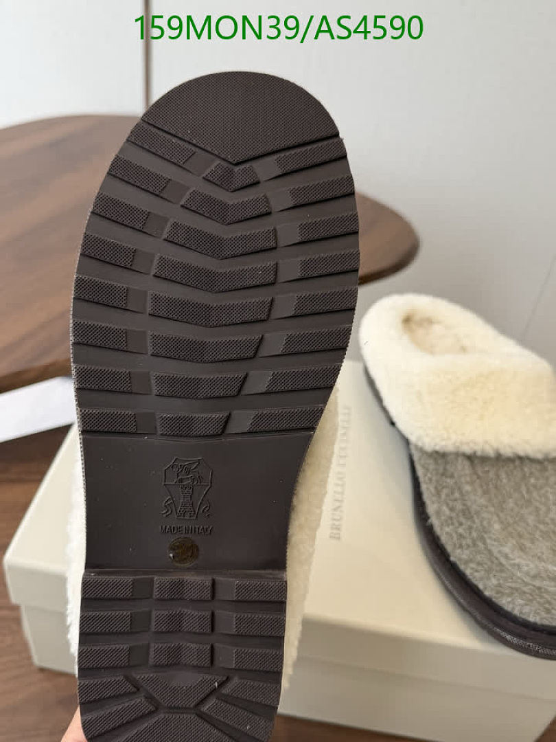 UGG-Men shoes Code: AS4590 $: 159USD