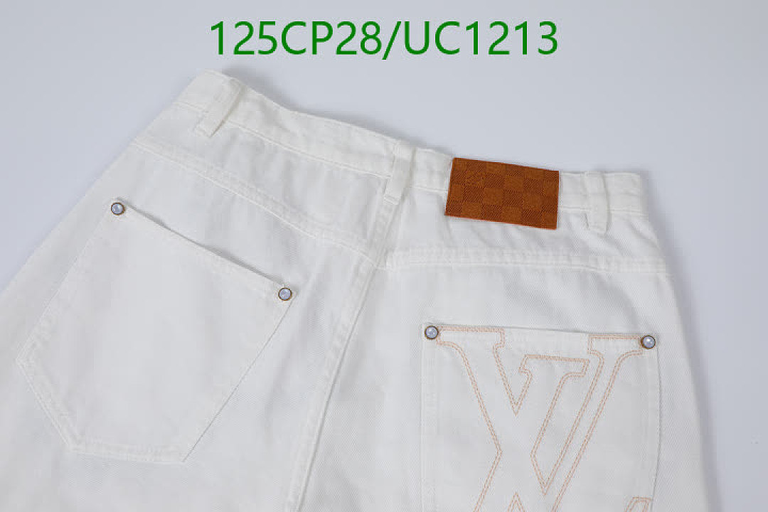 LV-Clothing Code: UC1213 $: 125USD
