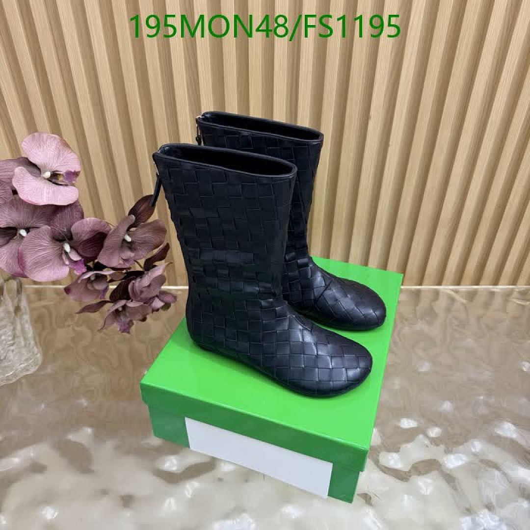 BV-Women Shoes Code: FS1195 $: 195USD