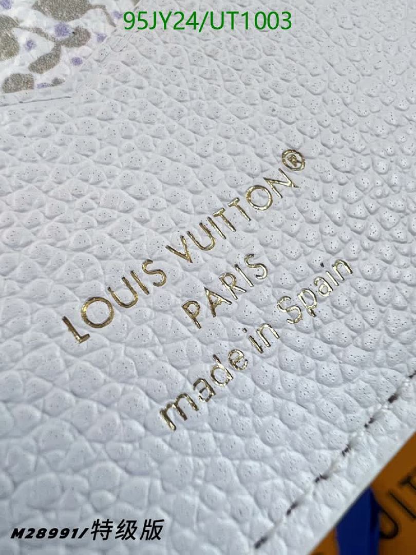 LV-WalletsMirror Quality Code: UT1003 $: 95USD