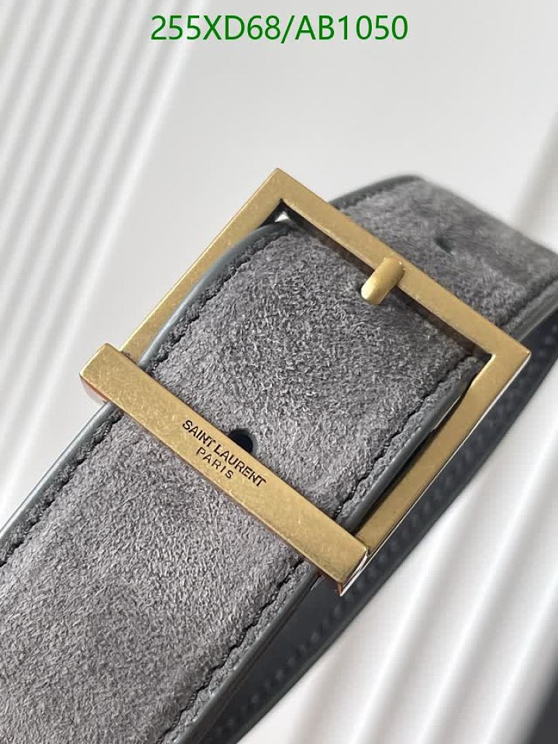 YSL-BagsMirror Quality Code: AB1050 $: 255USD