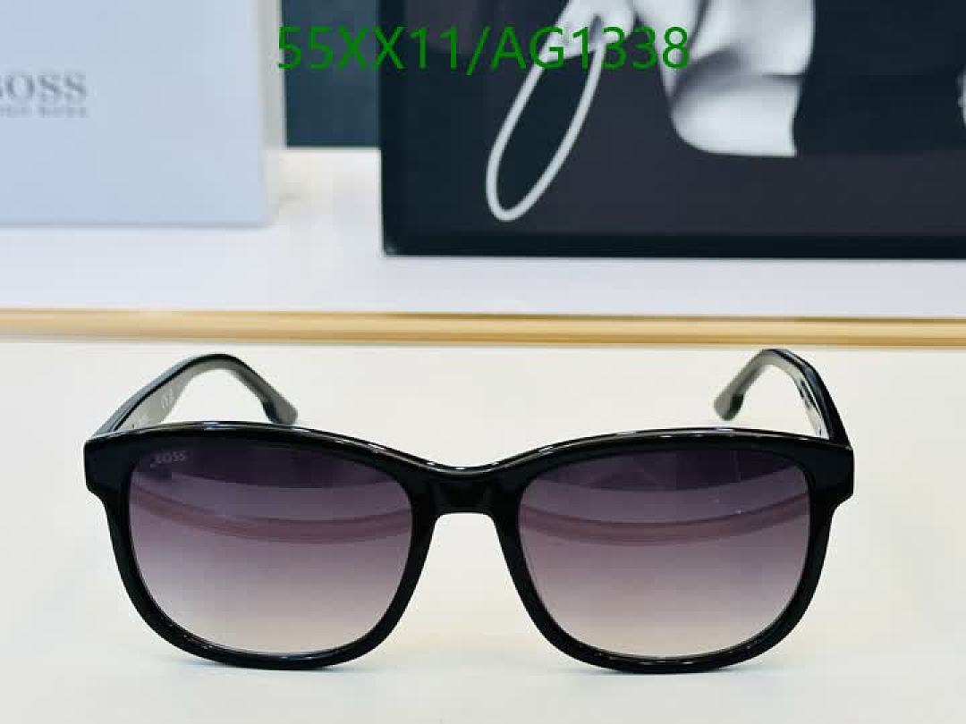 Boss-Glasses Code: AG1338 $: 55USD