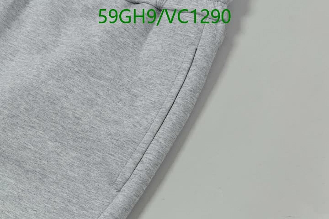 Moncler-Clothing Code: VC1290 $: 59USD