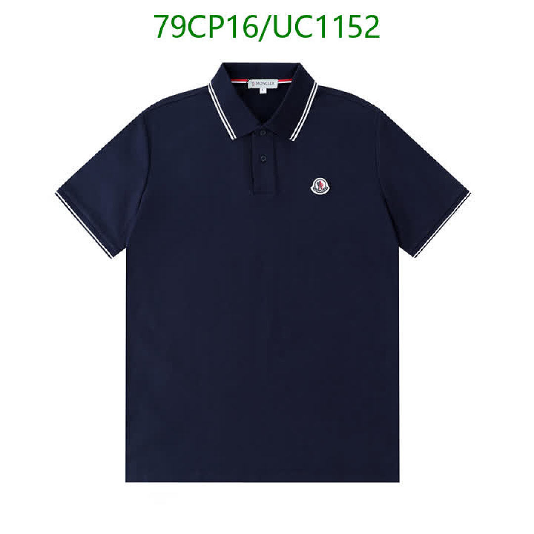 Moncler-Clothing Code: UC1152 $: 79USD
