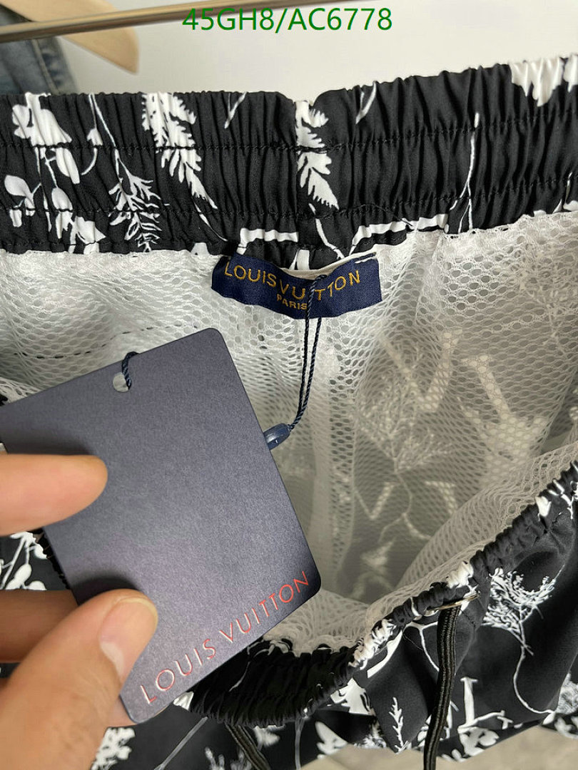LV-Clothing Code: AC6778 $: 45USD