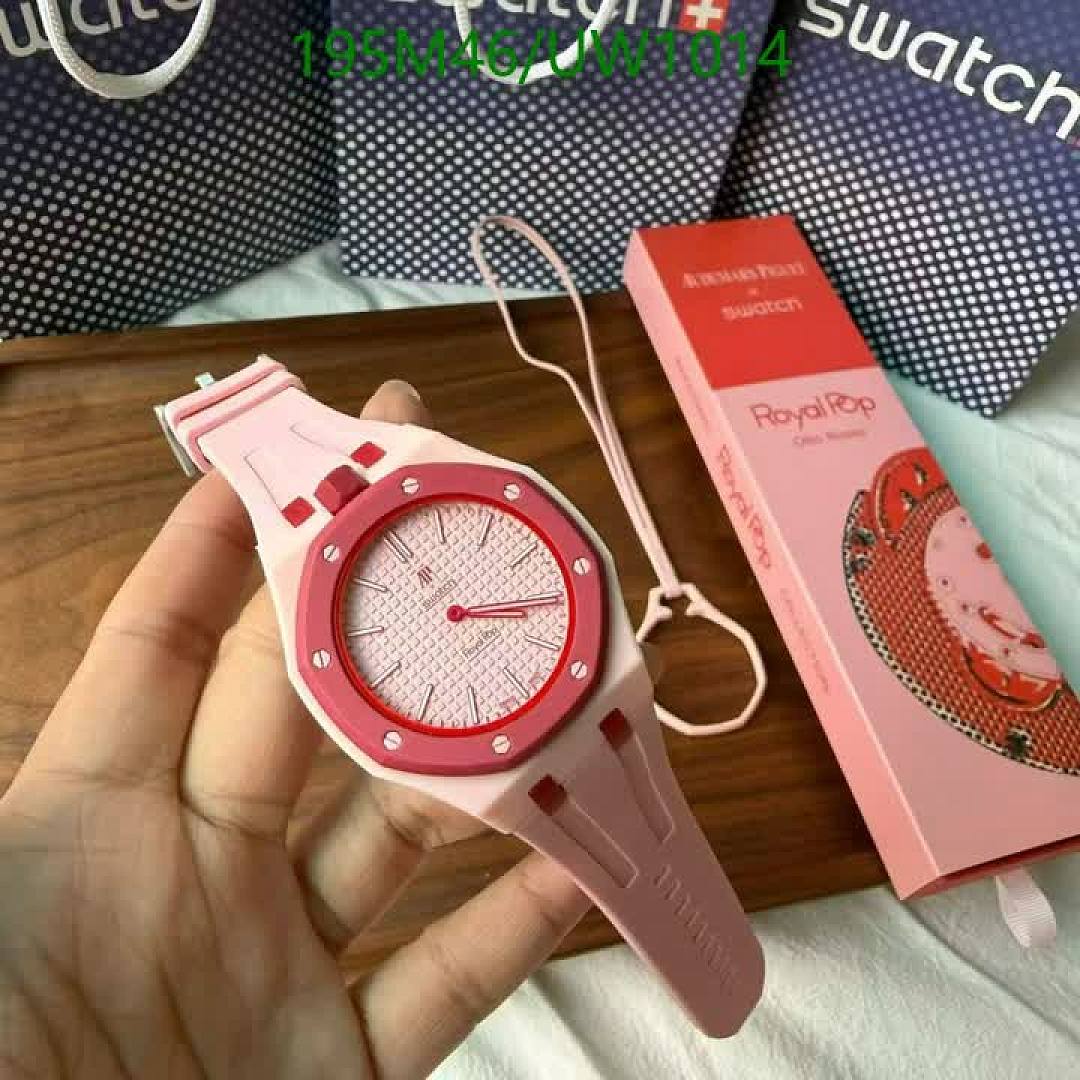 Audemars Piguet-WatchesMirror Quality Code: UW1014 $: 195USD