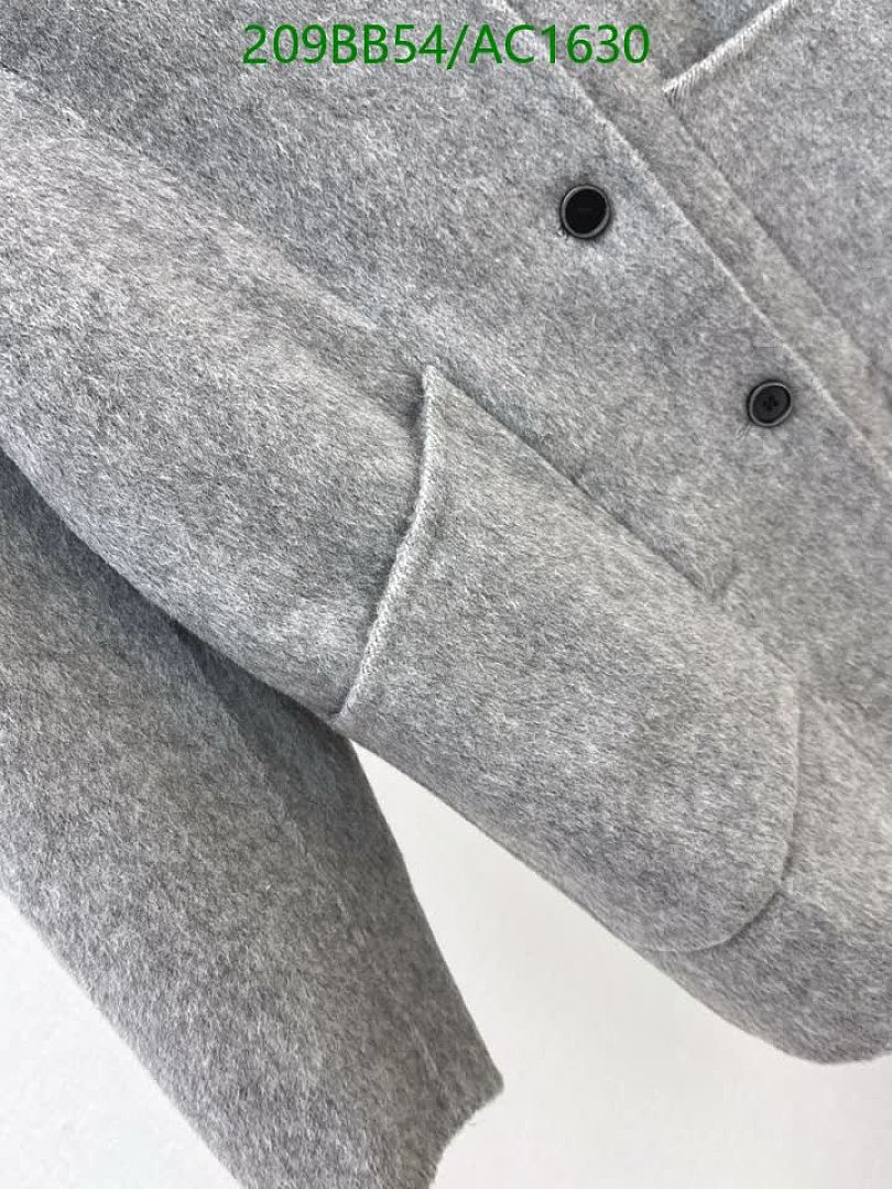 Loro Piana-Clothing Code: AC1630 $: 209USD