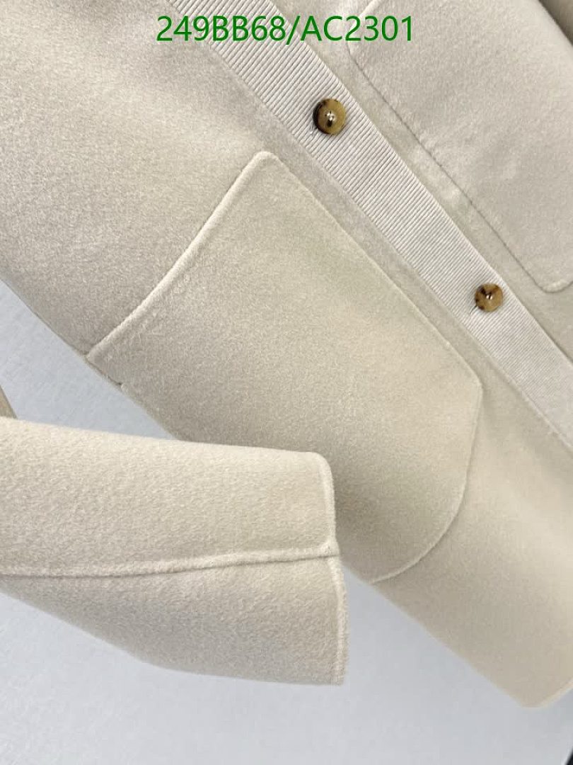 Hermes-Clothing Code: AC2301 $: 249USD