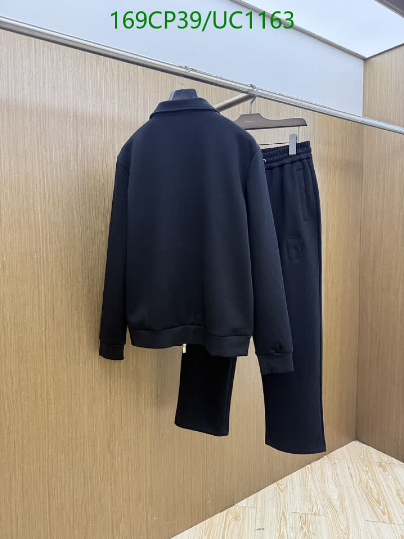 Dior-Clothing Code: UC1163 $: 169USD