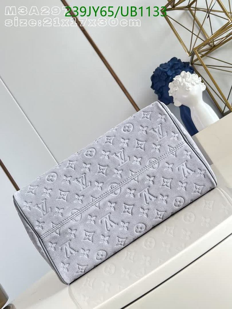 LV-Bags-Mirror Quality Code: UB1133 $: 239USD