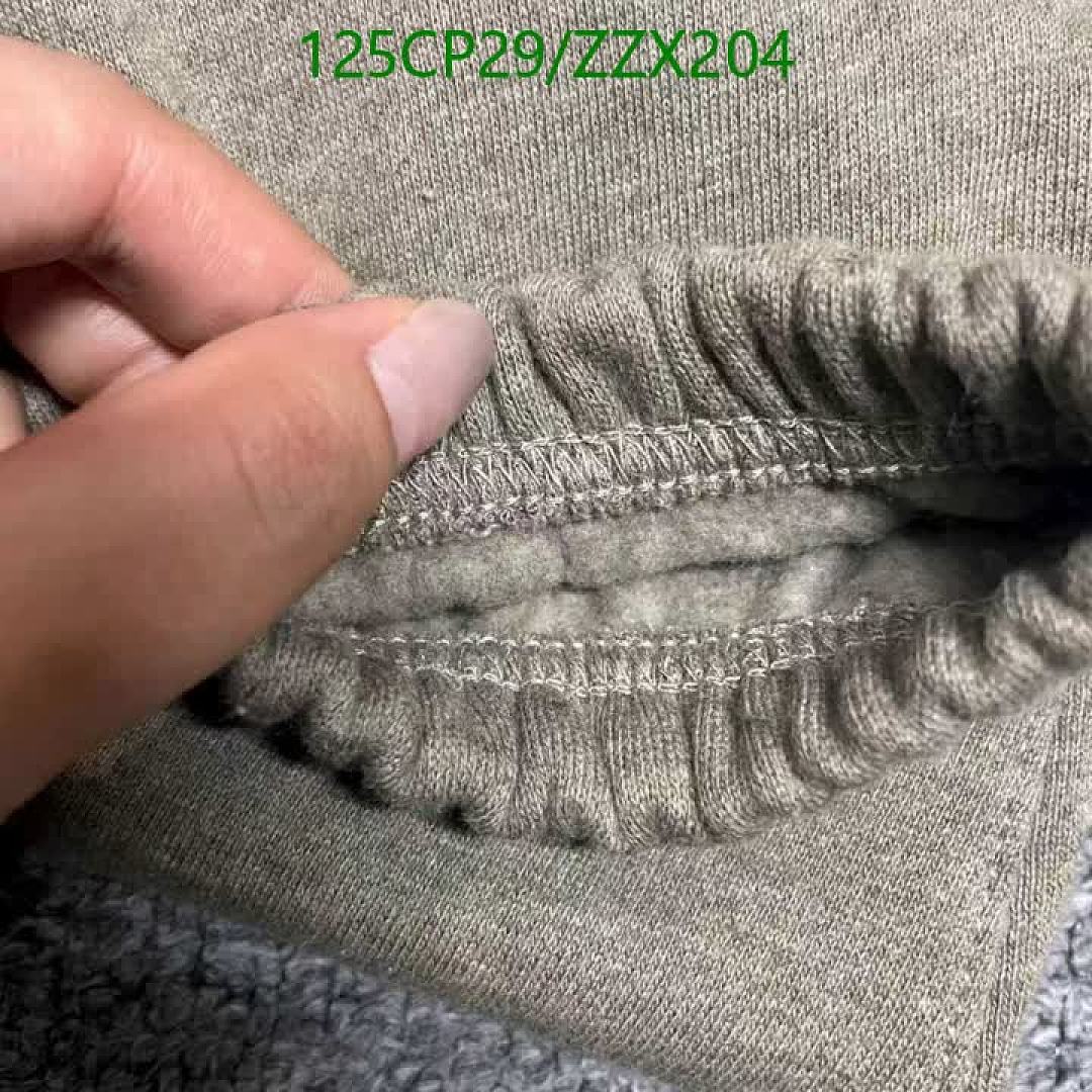 Essentials-Clothing（Kids） Code: ZZX204