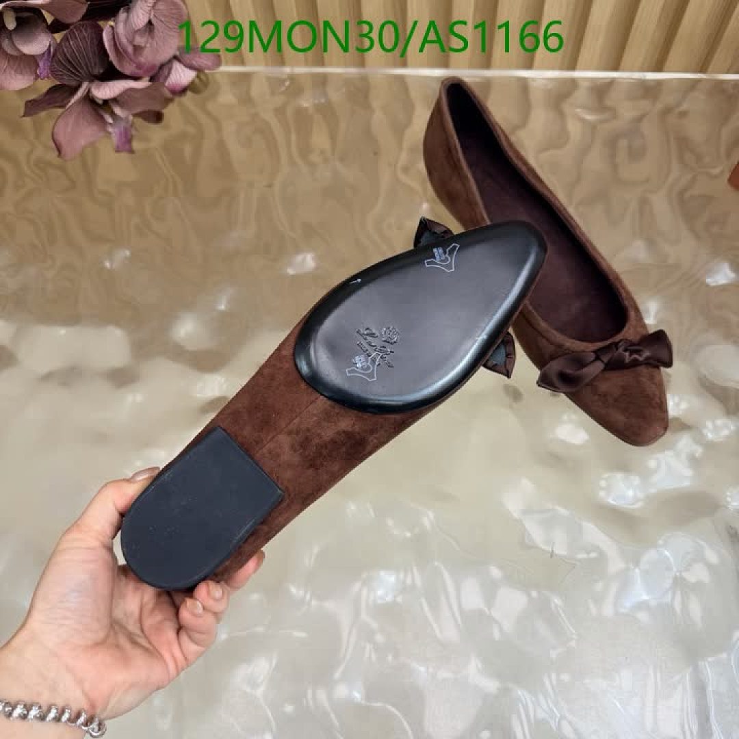 Loro Piana-Women Shoes Code: AS1166 $: 129USD