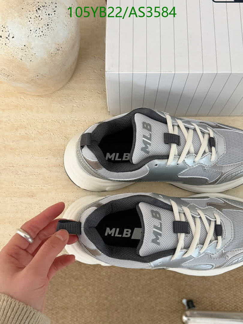 MLB-Men shoes Code: AS3584 $: 105USD