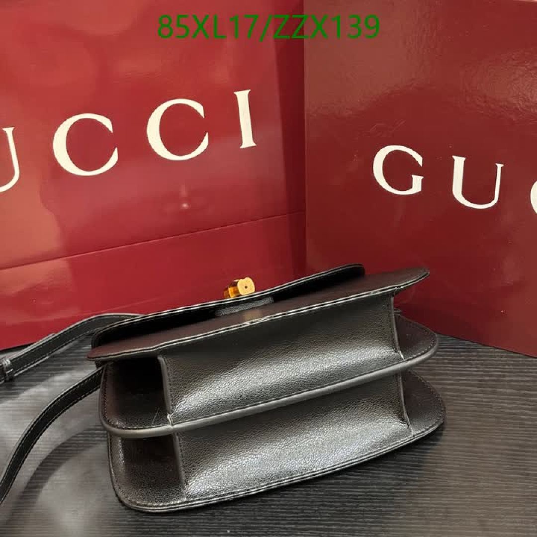Gucci-Bags4A Quality Code: ZZX139 $: 85USD