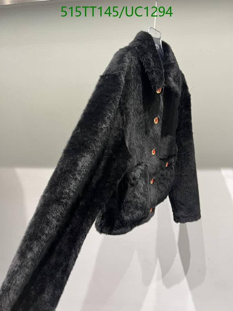 Chanel-Clothing Code: UC1294 $: 515USD