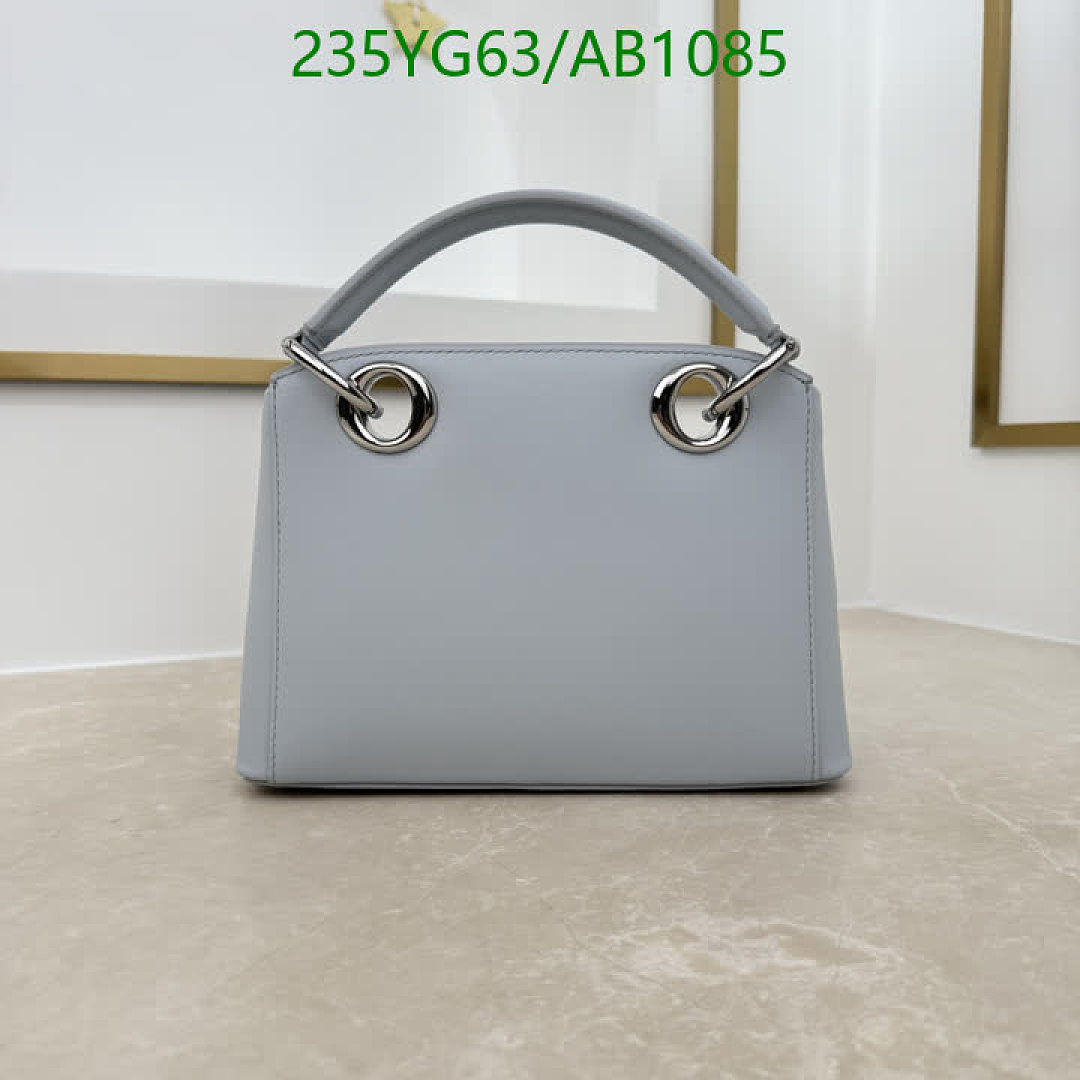Dior-BagsMirror Quality Code: AB1085 $: 235USD