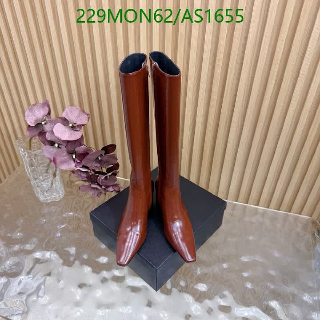 YSL-Women Shoes Code: AS1655 $: 229USD