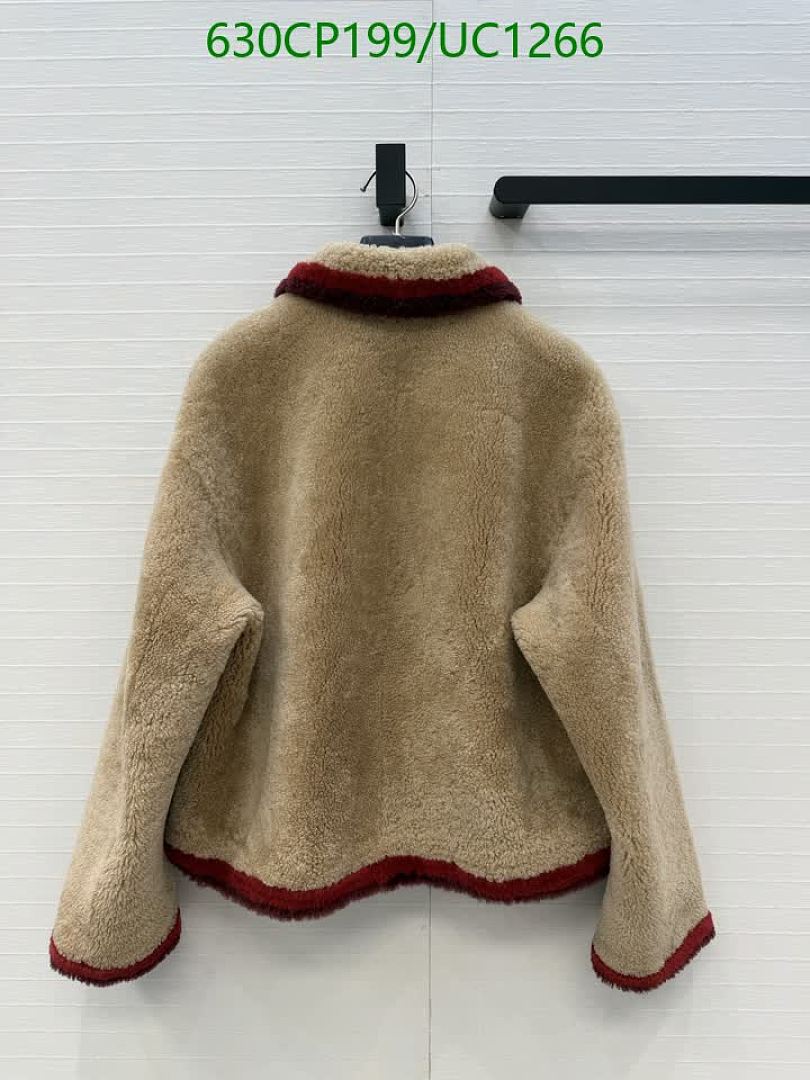 Chanel-Clothing Code: UC1266 $: 630USD