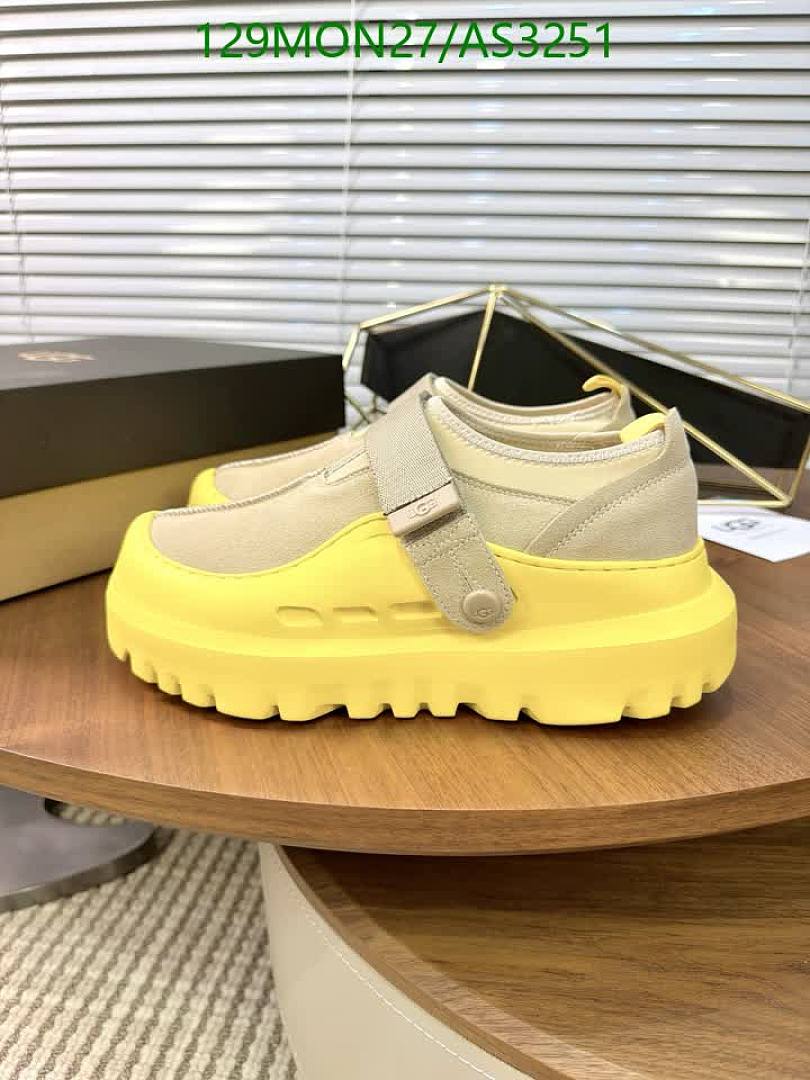 UGG-Men shoes Code: AS3251 $: 129USD